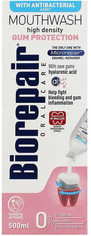 Biorepair Gum Protection 500ml