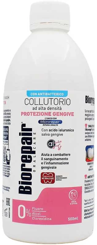 Biorepair Gum Protection 500ml