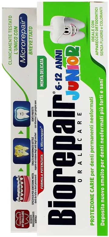 Biorepair Junior, 75 ml