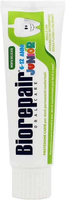 Biorepair Junior, 75 ml