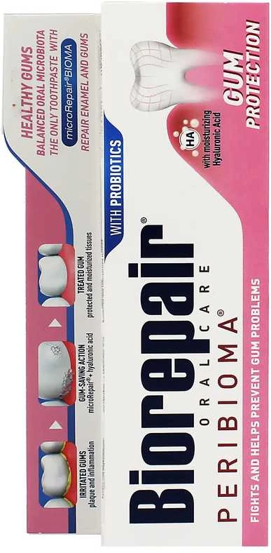 Biorepair Peribioma, 75 ml