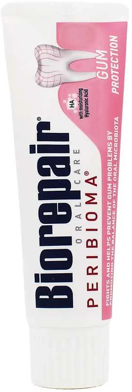 Biorepair Peribioma, 75 ml