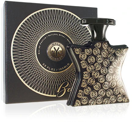 Bond No. 9 Wall Street EDP parfumuotas vanduo unisex, 100 ml