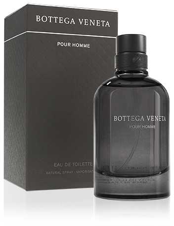 Bottega Veneta Pour Homme EDT tualetinis vanduo unisex, 50 ml