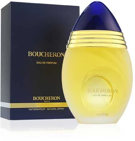 Boucheron Pour Femme (Kvepalai Moterims) EDP 100ml