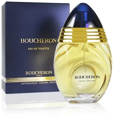 Boucheron Femme tualetinis vanduo 100ml