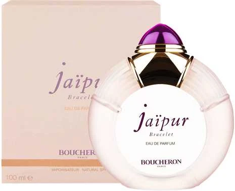 Kvepalai moterims Boucheron Jaipur Bracelet EDP, 100 ml