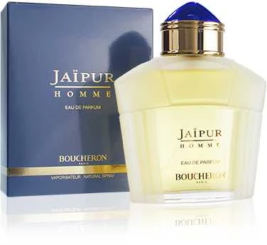 Kvepalai vyrams Boucheron Jaipur Pour Homme EDP, 100 ml