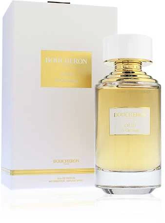 Boucheron Oud de Carthage EDP parfumuotas vanduo unisex, 125 ml