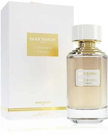Boucheron Patchouli d'Angkor EDP parfumuotas vanduo unisex, 125 ml