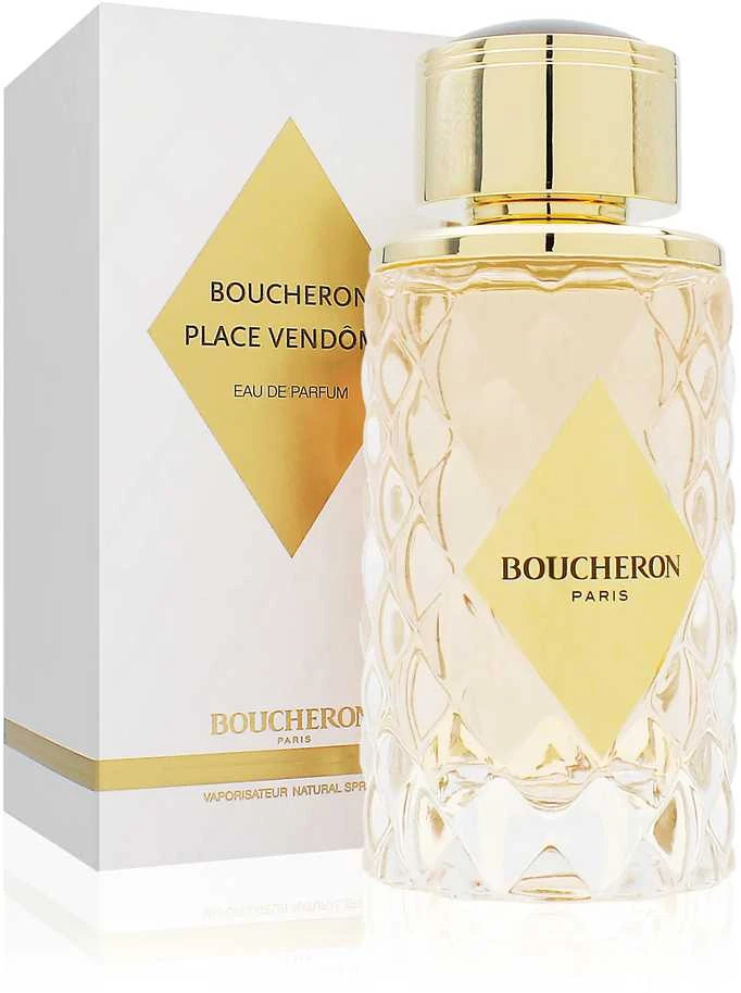 Kvepalai moterims Boucheron Place Vendome EDP, 100 ml