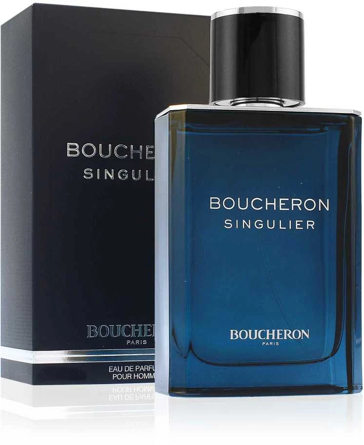 Boucheron Singulier parfumuotasis vanduo 50ml