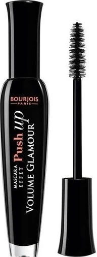 "Bourjois" blakstienų tušas "Volume Glamour Effet Push Up