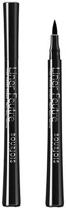 Bourjois Įklotas Feutre 11 Noir