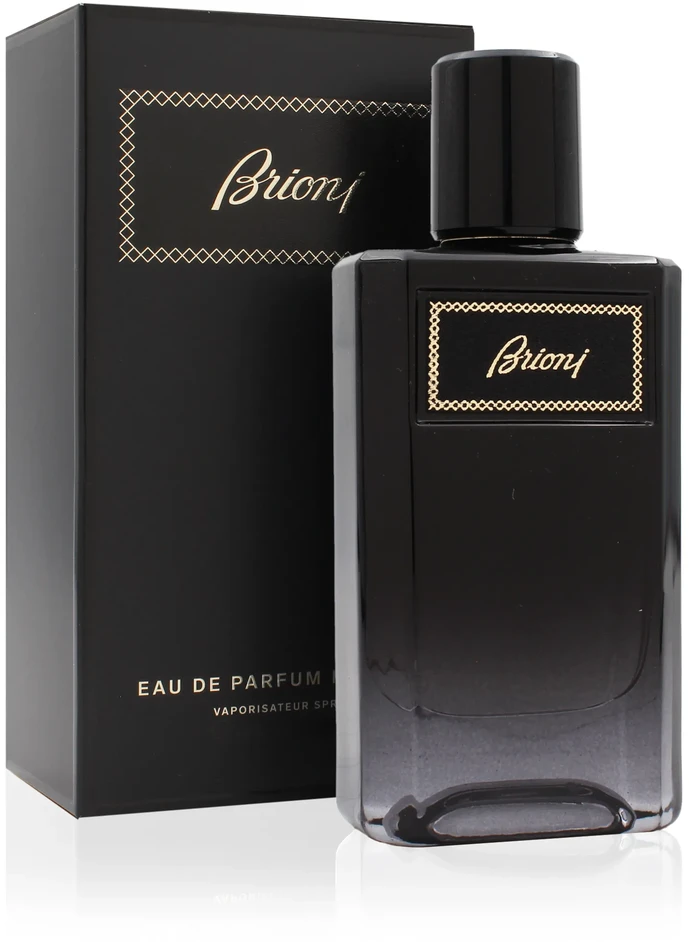 Brioni Intense EDP Purškiklis 60ml