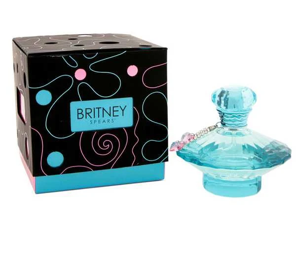 Britney Spears Curious EDP 30ml W