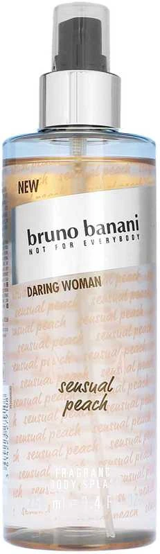 Bruno Banani Daring Woman BOR W, 250 ml