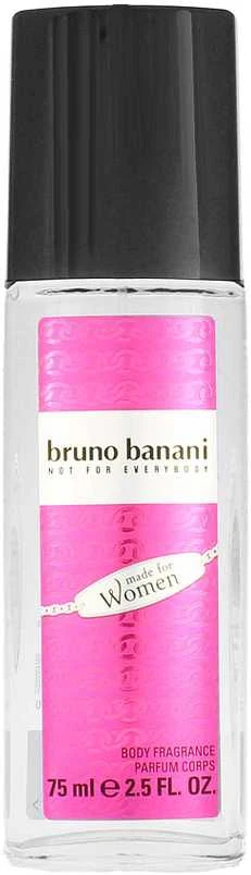 Bruno Banani Made For Women Dezodorantas