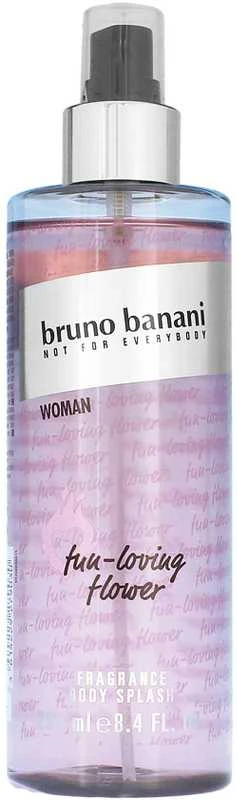 Bruno Banani Bruno Banani Woman, 250 ml