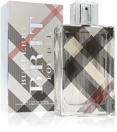 Burberry Kvepalai Moterims Brit For Her 50ml