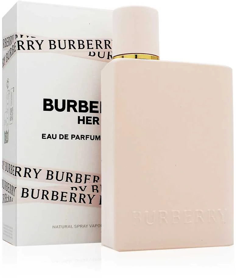 Burberry - Intensyvusis tualetinis vanduo jai, 100 ml