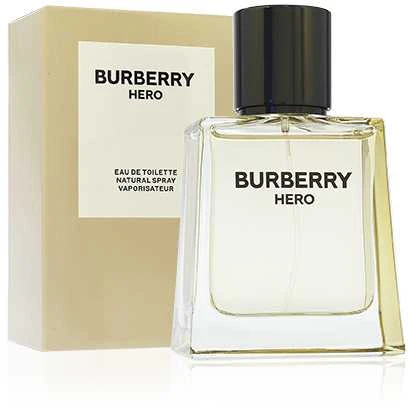 Burberry Hero EDT tualetinis vanduo unisex, 100 ml