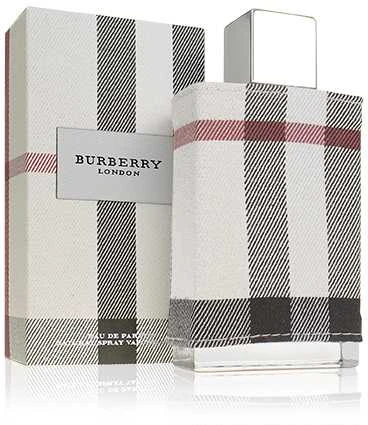 Kvepalai moterims Burberry London for Women EDP, 50 ml
