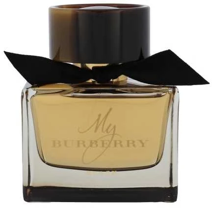 Kvepalai moterims Burberry My Burberry Black EDP, 90 ml