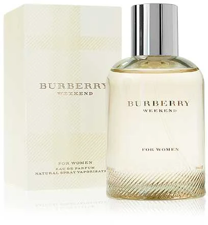 Kvepalai moterims Burberry Weekend for Women EDP, 100 ml