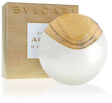 Bvlgari Aqva Divina for Women (Kvepalai Moterims) EDT 65ml