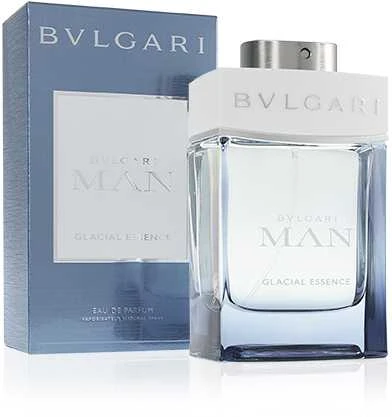 Bvlgari MAN Glacial Essence EDP parfumuotas vanduo vyrams, 100 ml