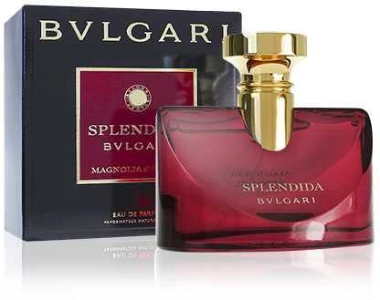 Bvlgari Splendida Magnolia Sensuel for Women (Kvepalai Moterims) EDP 100ml