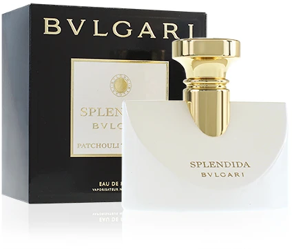Bvlgari Splendida Patchouli Tentation EDP parfumuotas vanduo moterims, 50 ml