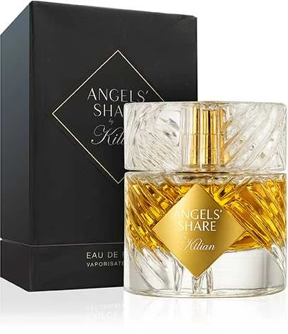 Kilian The Liquors Angels' Share (EDP) unisex kvepalai 100 ml