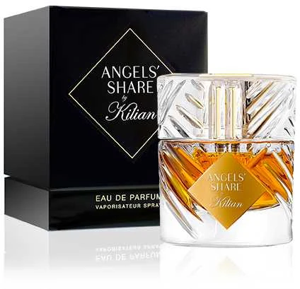 By Kilian The Liquors Angels' Share EDP kvepalai vyrams, 50 ml