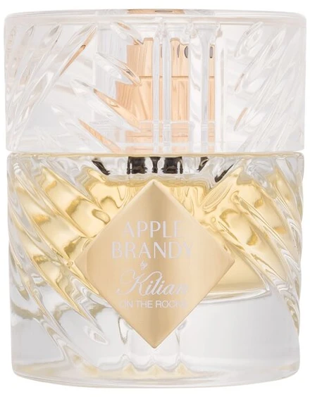By Kilian The Liquors Apple Brandy On The Rocks EDP kvepalai vyrams, 50 ml