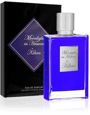 Kilian Moonlight In Heaven EDP parfumuotas vanduo Unisex, 50 ml
