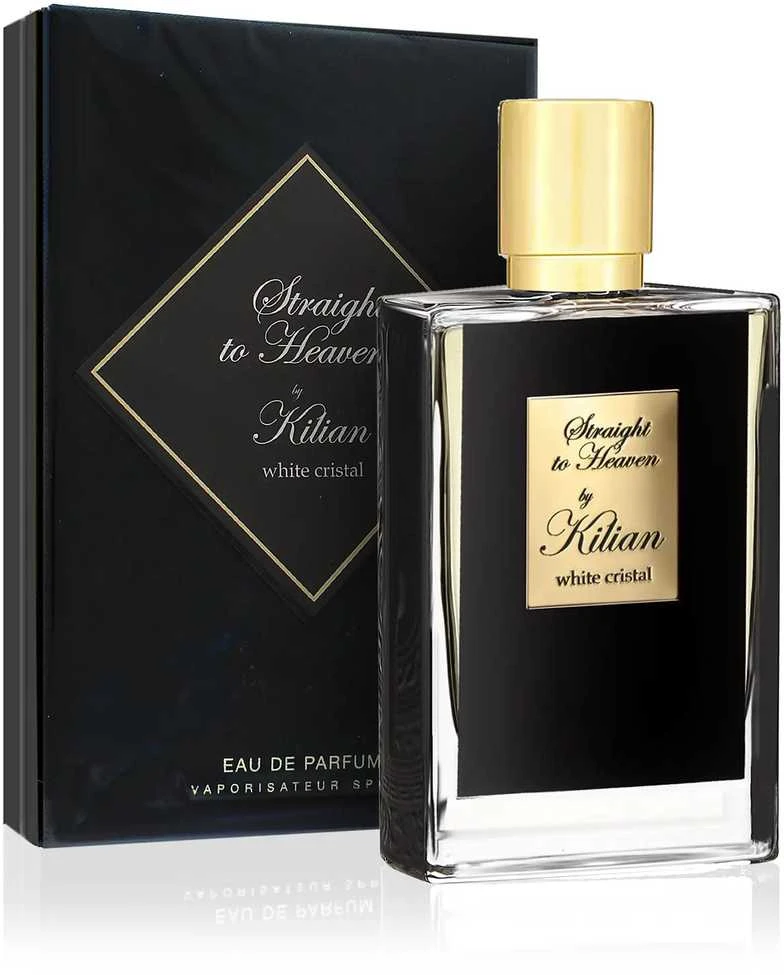 By Kilian The Cellars Straight to Heaven EDP parfumuotas vanduo vyrams, 50 ml