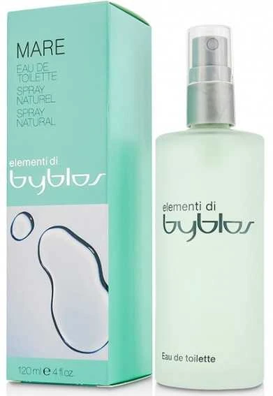 Byblos Mare EDT, 120 ml