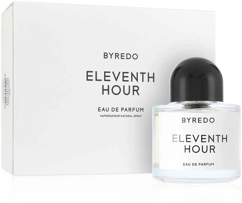 BYREDO Eleventh Hour EDP parfumuotas vanduo unisex, 100 ml