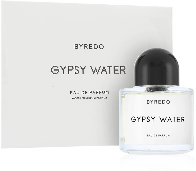 BYREDO Gypsy Vanduo