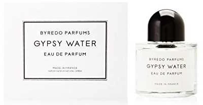 BYREDO Gypsy Vanduo EDP parfumuotas vanduo unisex, 100 ml