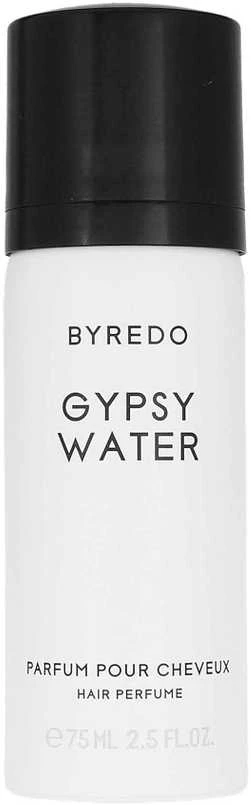Byredo Gypsy Vanduo plaukų kvepalai 75ml