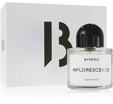 BYREDO Inflorescence EDP parfumuotas vanduo moterims, 100 ml