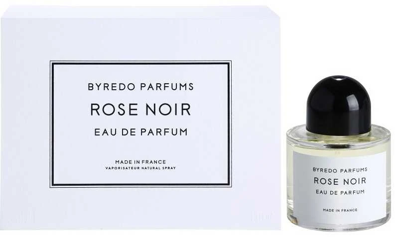 BYREDO Rose Noir EDP parfumuotas vanduo unisex, 100 ml