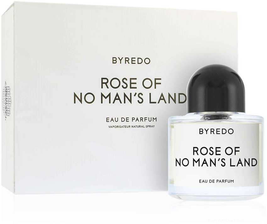 Byredo Rose Of No Man's Land moteriški ir vyriški kvapai 50 ml