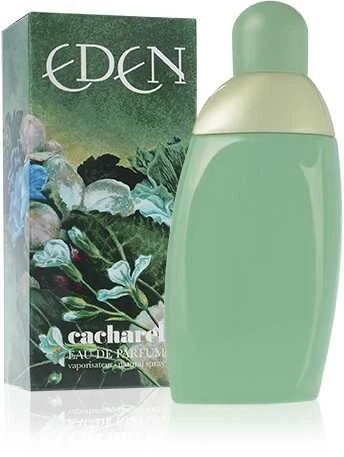 Kvepalai moterims Cacharel Eden EDP - 30ml