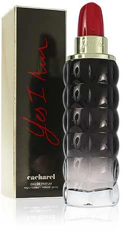 Cacharel Yes I Am EDP, 30 ml
