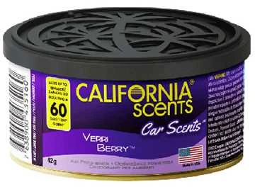 California Scents Verri Berry kvapni skardinė