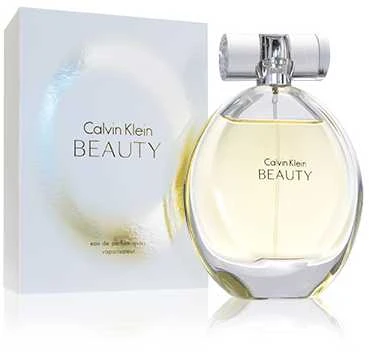 Kvepalai moterims Calvin Klein Beauty EDP, 100 ml